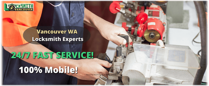 Vancouver WA Locksmiths