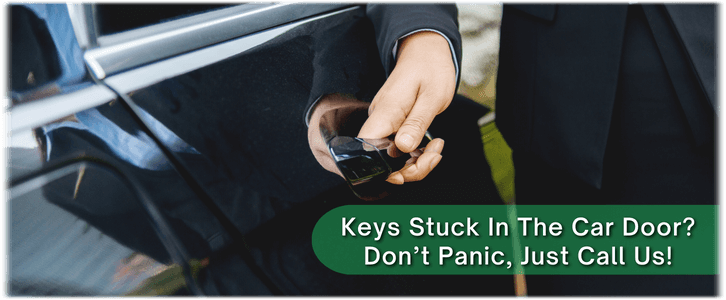 Car Lockout Service Vancouver WA